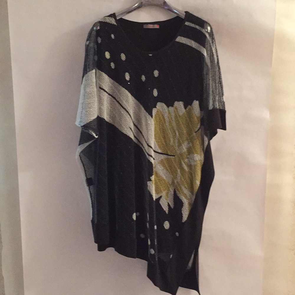 VERDA 2 pc TUNIC